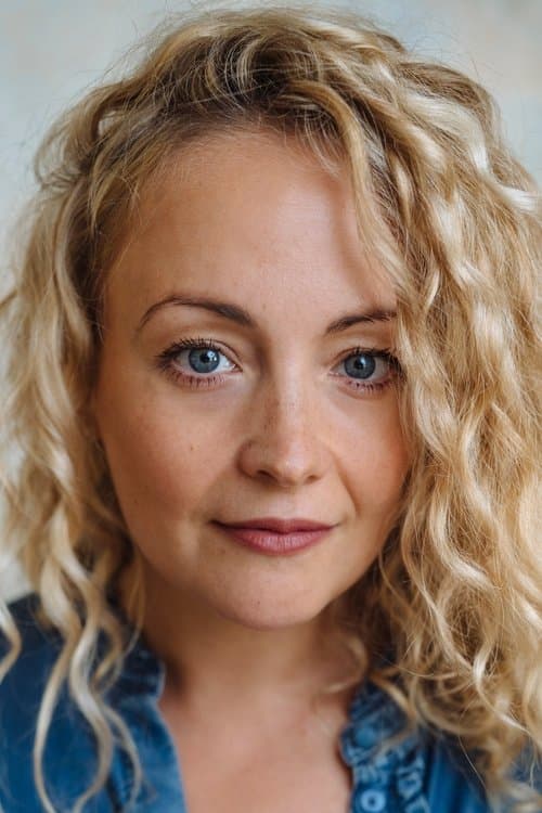 Victoria Elliott foto