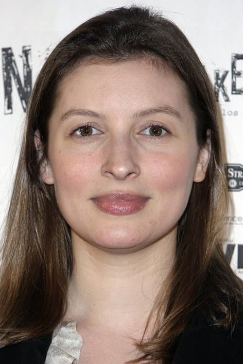 Joeanna Sayler foto