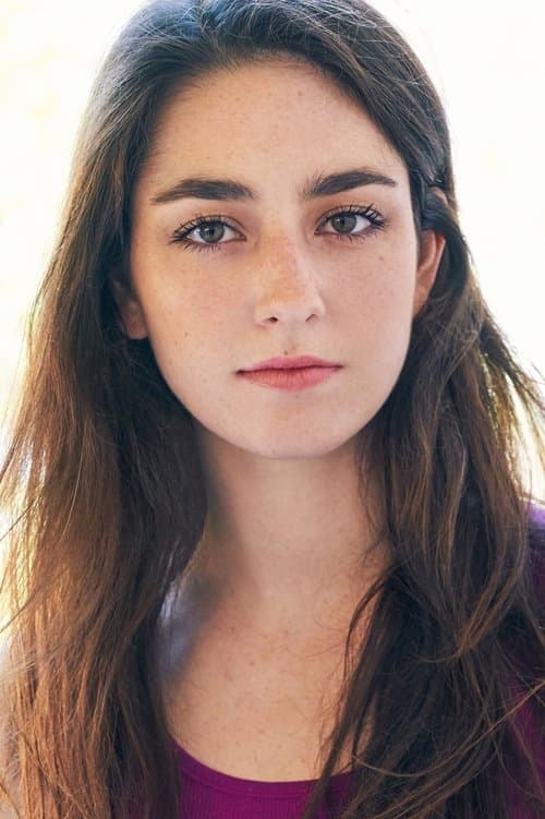 Camille Ramsey foto