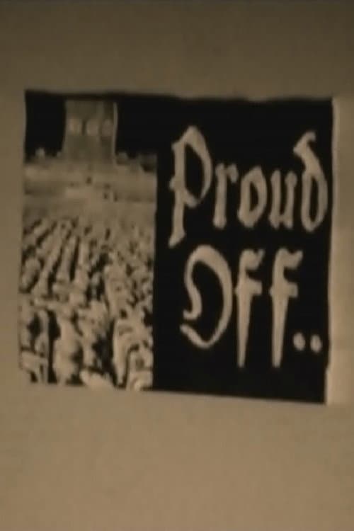 Proud Off (1991) poster