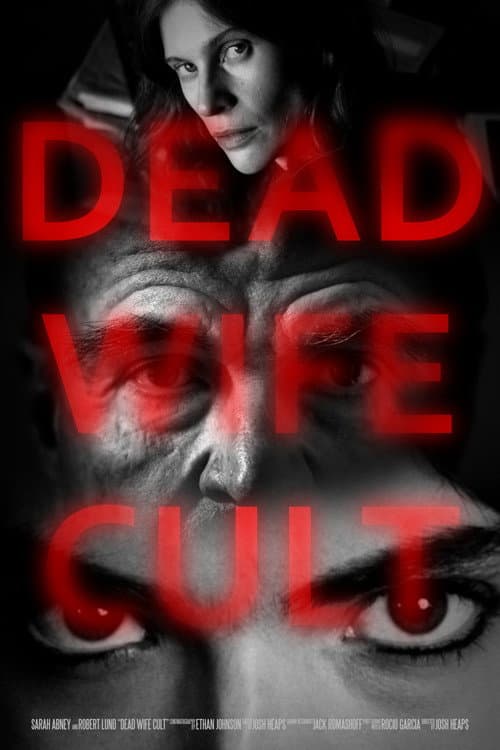 Dead Wife Cult (2026) poster