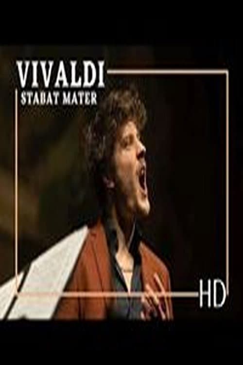 STABAT MATER RV621 I Vivaldi I Jakub Jozef Orlinski & Capella Cracoviensis (2023) poster