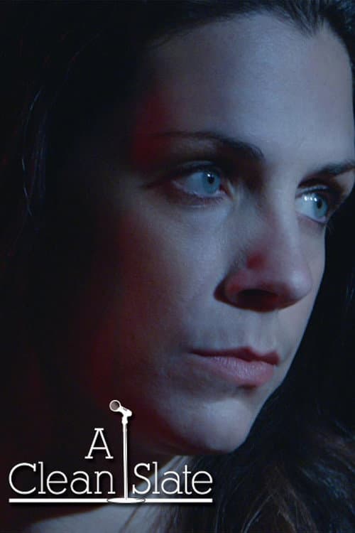 A Clean Slate (2013) poster