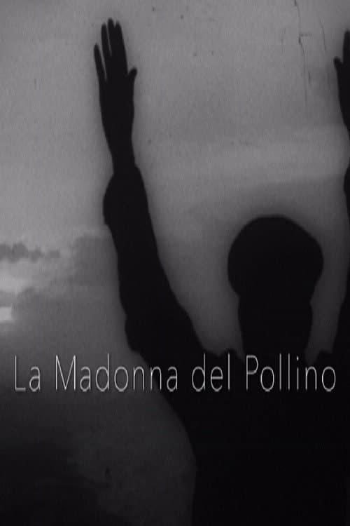 La Madonna del Pollino (1971) poster