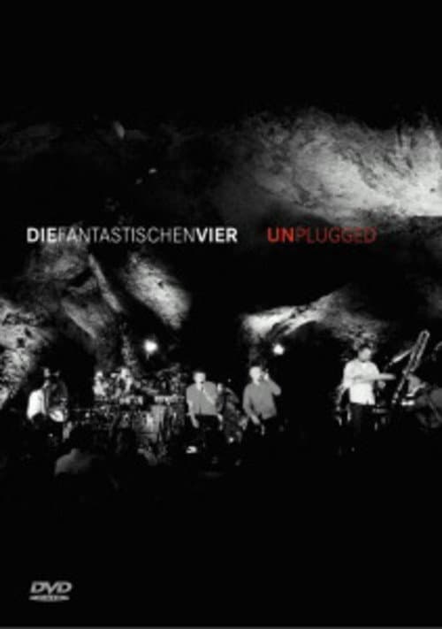 Die Fantastischen Vier: MTV Unplugged (2001) poster