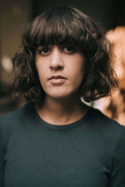 Naïla Guiguet foto