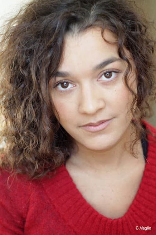 Estelle Vincent foto