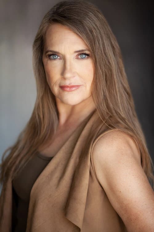 Sherry Severs foto