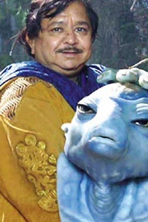 Indravardhan Purohit foto