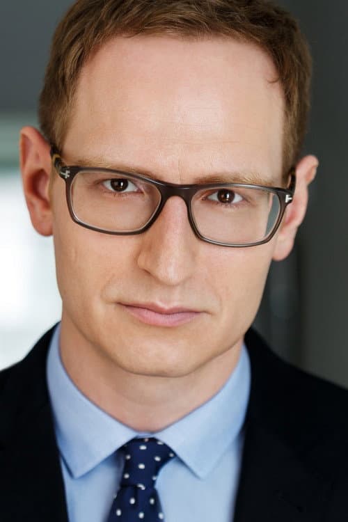 Jason Abrams foto