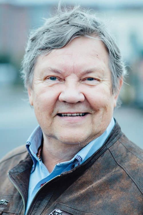 Juha Muje foto