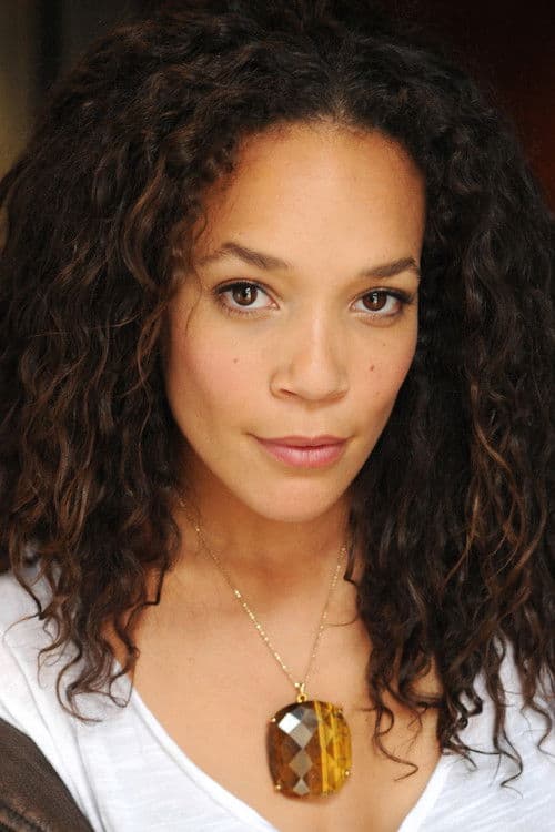 Caitlin Stryker foto