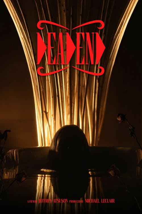 Dead End POC (2026) poster