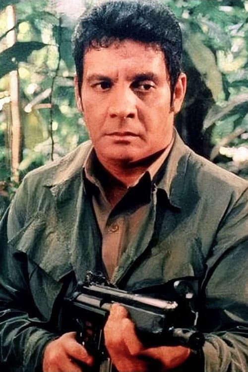 Fernando Poe Jr. foto