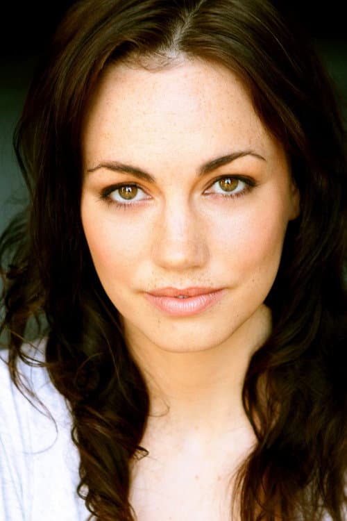 Darla Taylor foto
