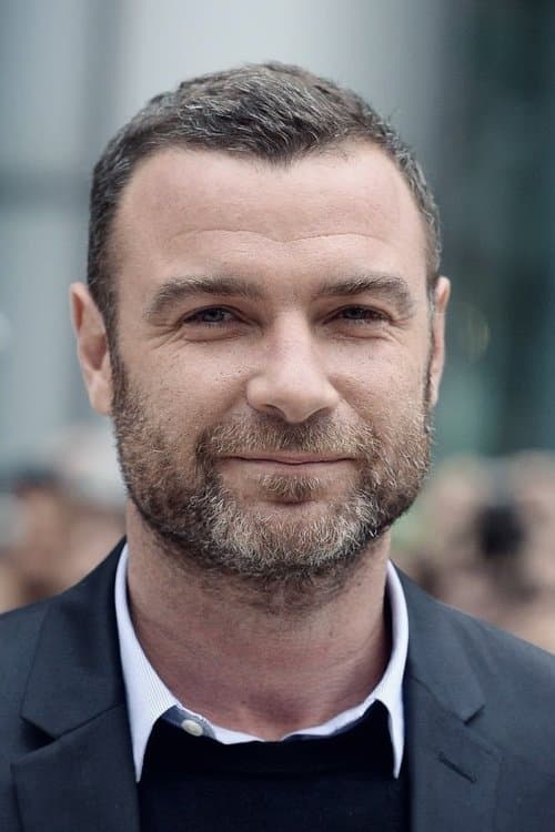 Liev Schreiber foto