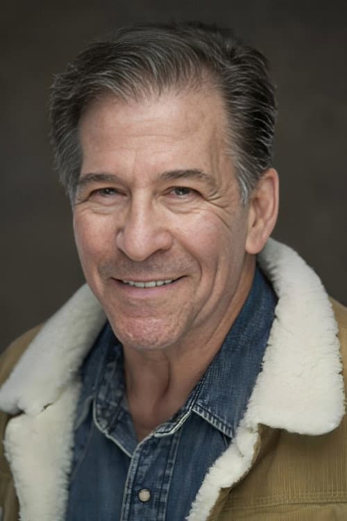 Michael Newman foto