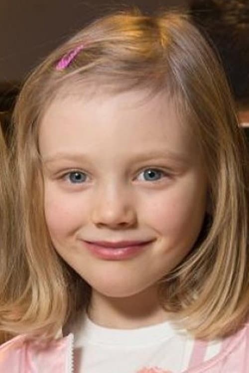 Alba Ørbech-Nilssen foto
