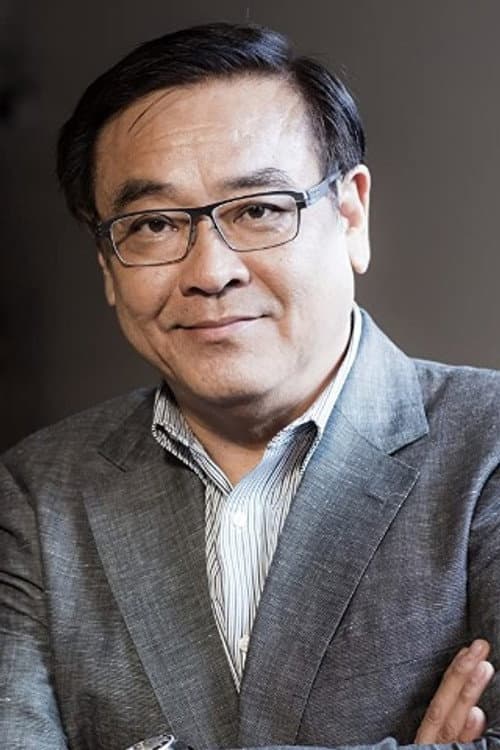 爾冬陞 foto