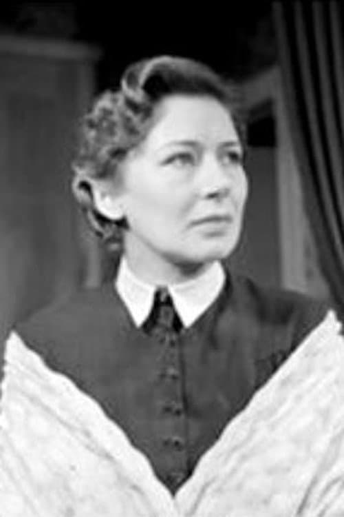 Kornélia Sallay foto