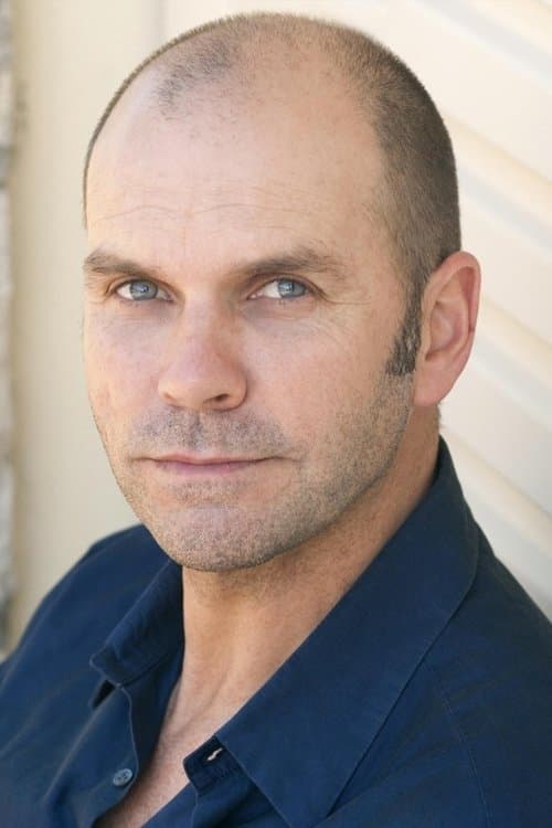 Ian Bliss foto