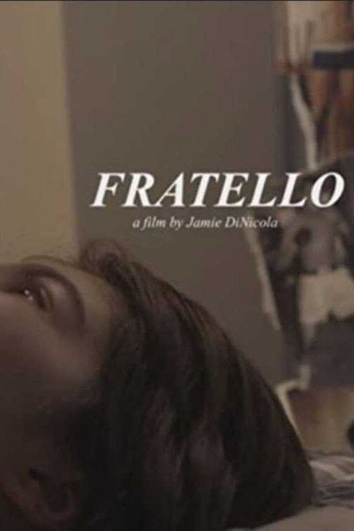 Fratello (2019) poster