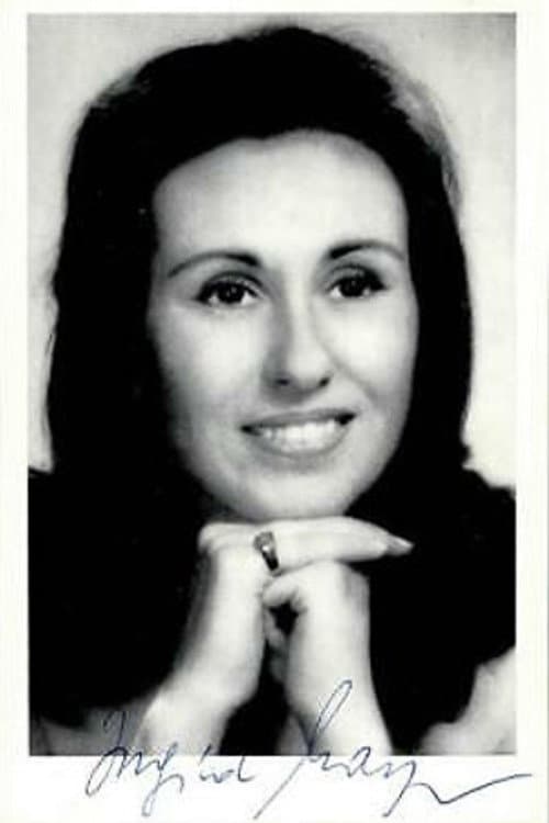 Ingrid Mayr foto