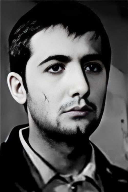 Mircea Sotchi-Voinicescu foto