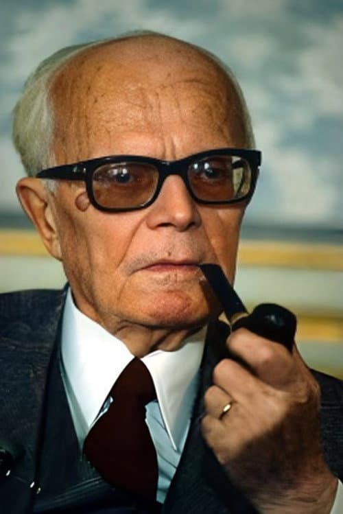 Sandro Pertini foto