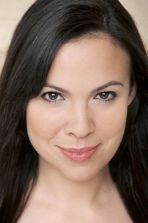 Gloria Calderón Kellett foto