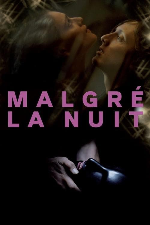 Malgré la nuit (2016) poster