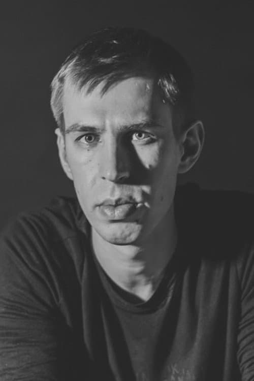 Николай Рыбников foto