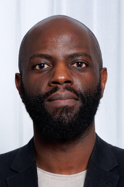 Nganji Mutiri foto