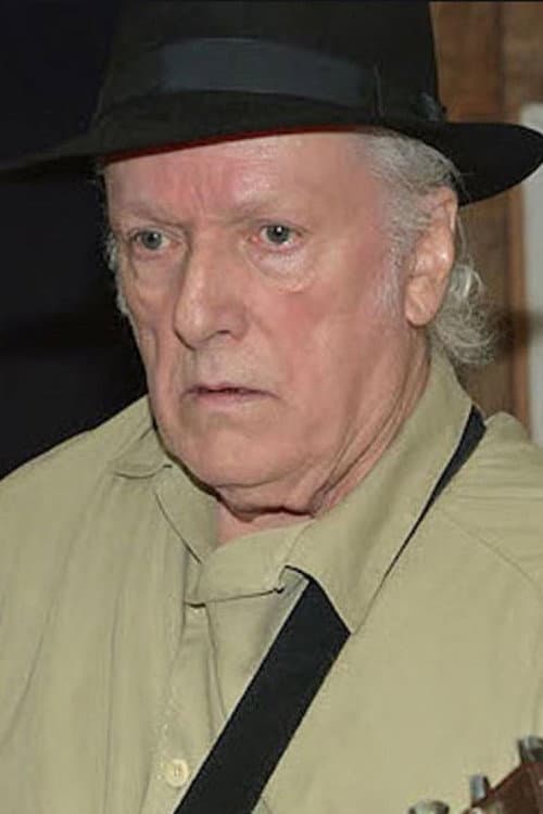 Dick Wagner foto