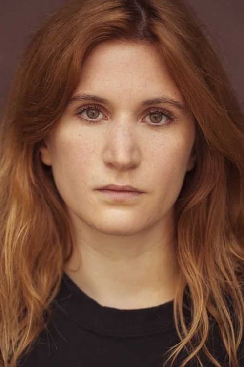 Julia Steiger foto