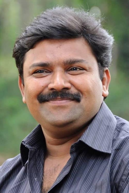 Gobinath Chandran foto