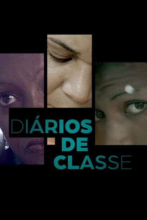 Diários de Classe (2019) poster