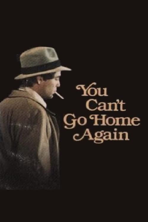 You Can't Go Home Again (1979) poster