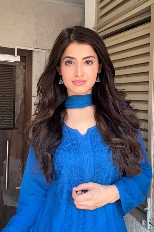 Vinali Bhatnagar foto