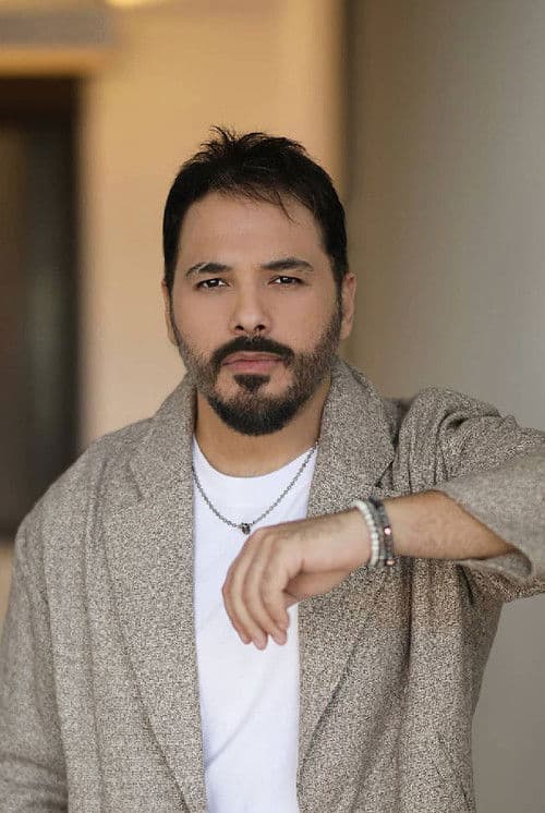 Ramy Ayash foto