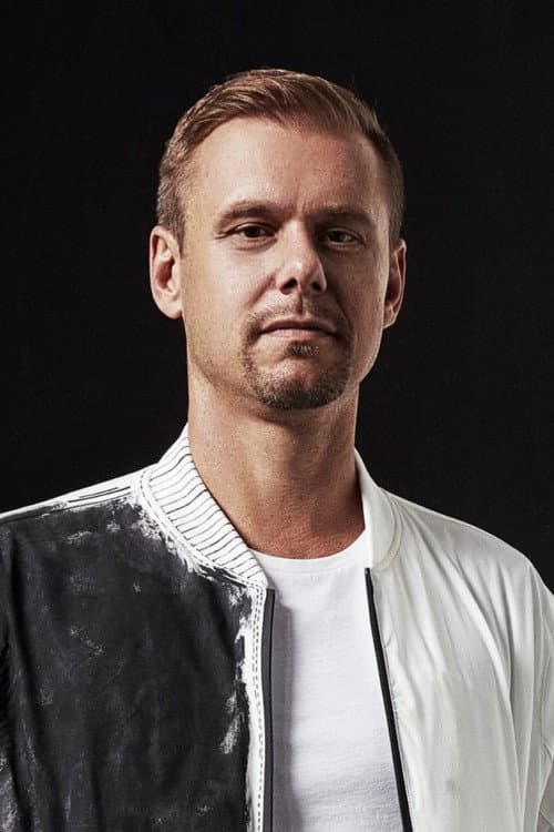 Armin van Buuren foto