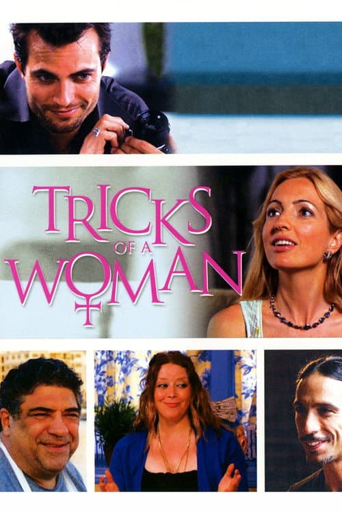Un modèle pas comme les autres (2008) poster