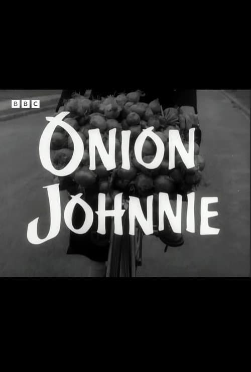 Onion Johnnie (1957) poster