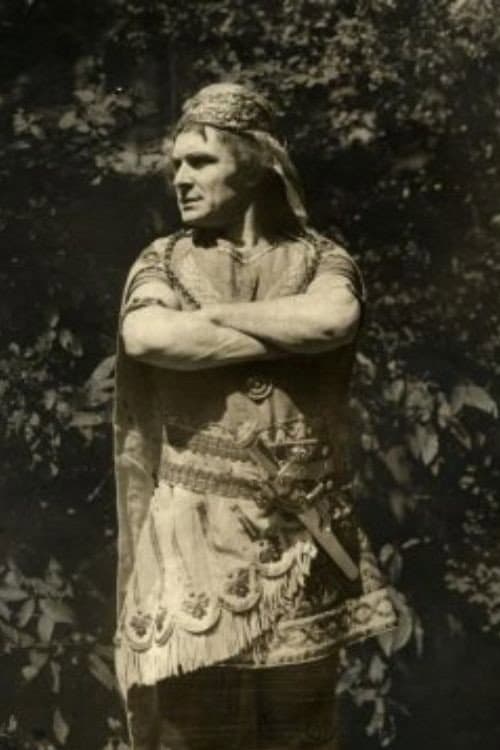 Coen Hissink foto