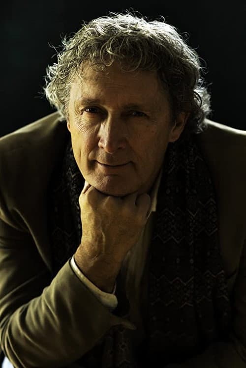 Robert D. Morais foto