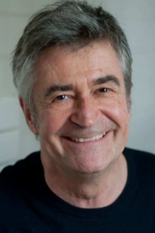 Alain Ganas foto