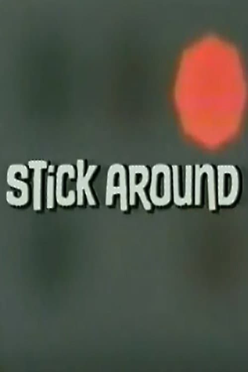 Stick Around (1977) poster