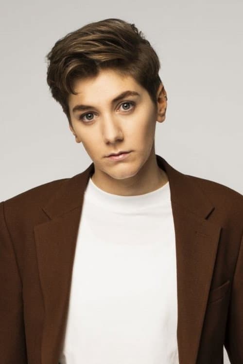 Sarah Keyworth foto