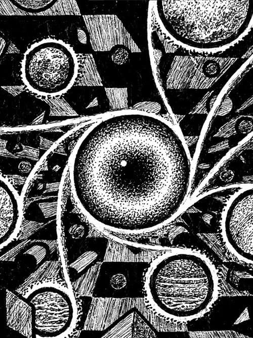 Open Eyes (2022) poster