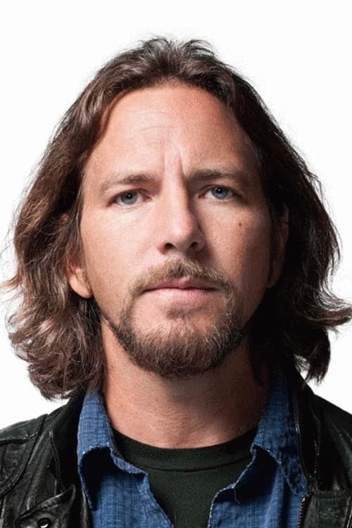 Eddie Vedder foto